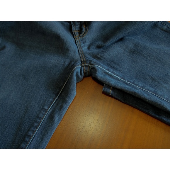 J Brand Starless Dark Wash Skinny Jeans 26 - Picture 7 of 13